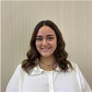 Pedagoga y profesora particular, especializada en TDAH, dislexia, discalculia y técnicas de estudio